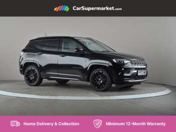 2022 - 1.3 T4 GSE 4xe PHEV S Model Auto 5-Door