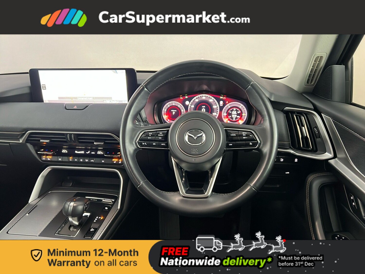Used Mazda CX-60 2023 for sale - 76916570: Photo 15
