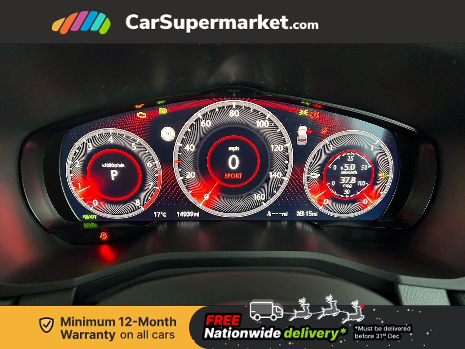 Used Mazda CX-60 2023 for sale - 76916570: Photo 17