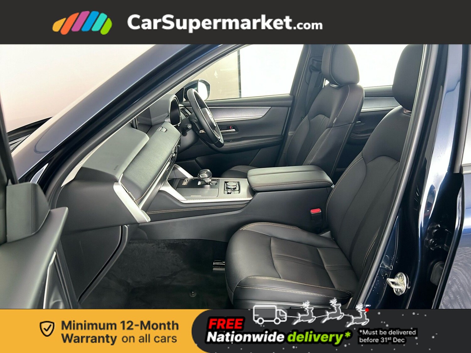 Used Mazda CX-60 2023 for sale - 76916570: Photo 19