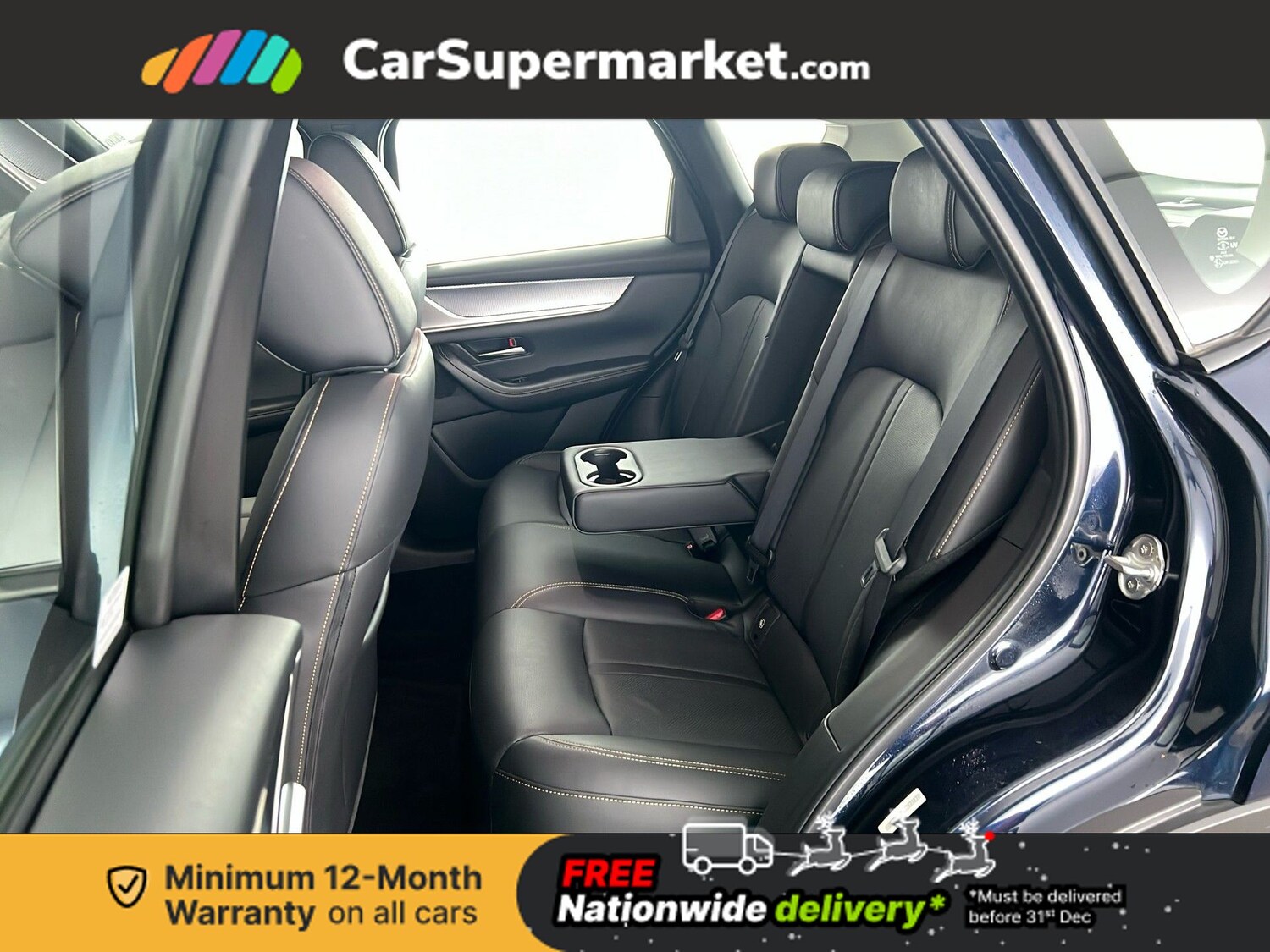 Used Mazda CX-60 2023 for sale - 76916570: Photo 20