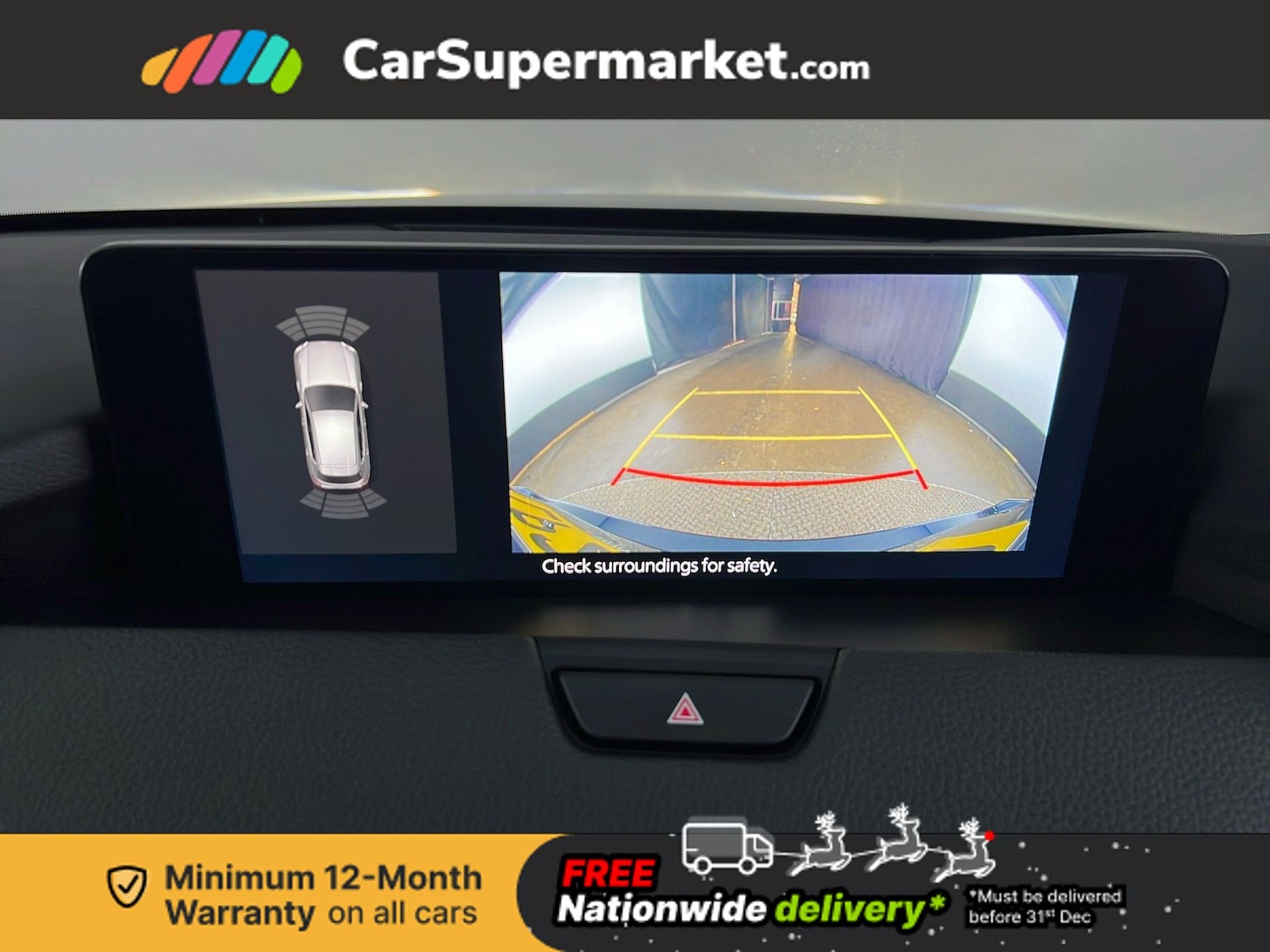 Used Mazda CX-60 2023 for sale - 76916570: Photo 26