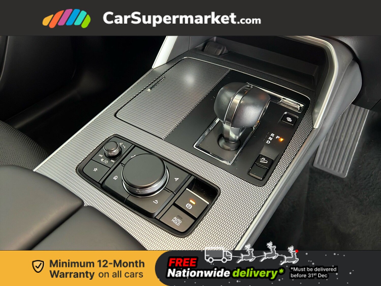 Used Mazda CX-60 2023 for sale - 76916570: Photo 33