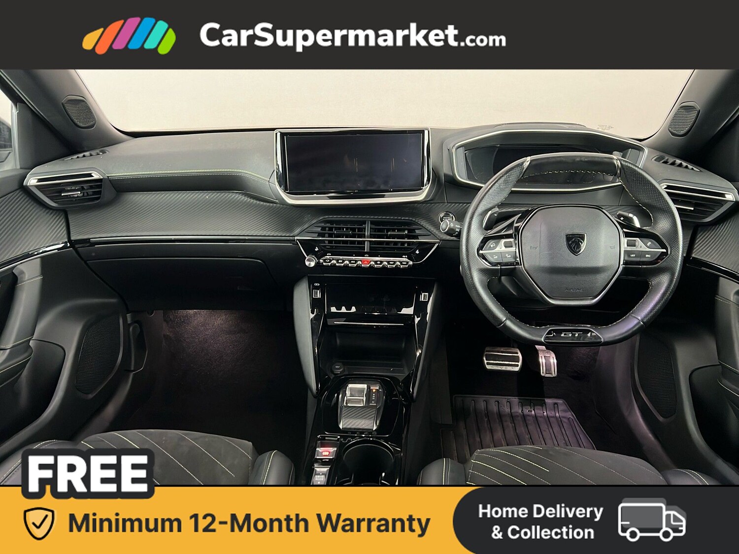 Used Peugeot 2008 2024 for sale - 78001718: Photo 13