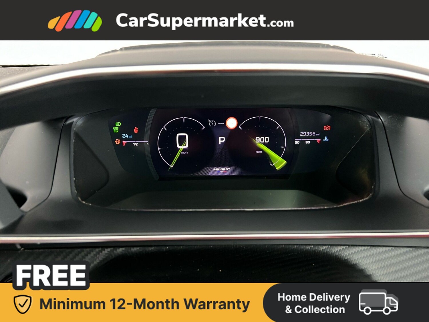 Used Peugeot 2008 2024 for sale - 78001718: Photo 15