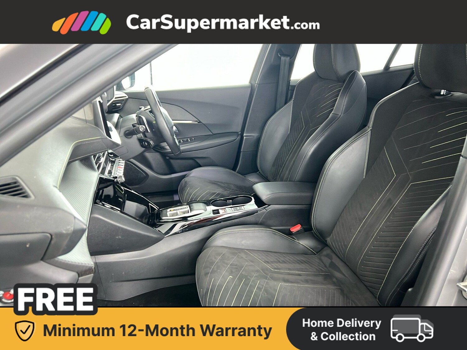 Used Peugeot 2008 2024 for sale - 78001718: Photo 17