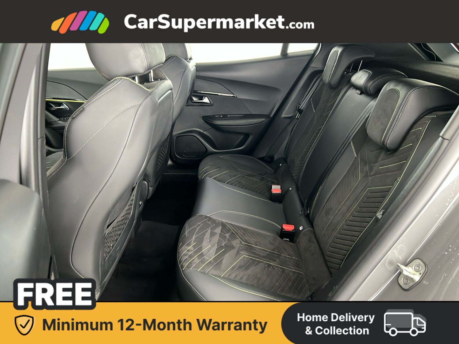 Used Peugeot 2008 2024 for sale - 78001718: Photo 18