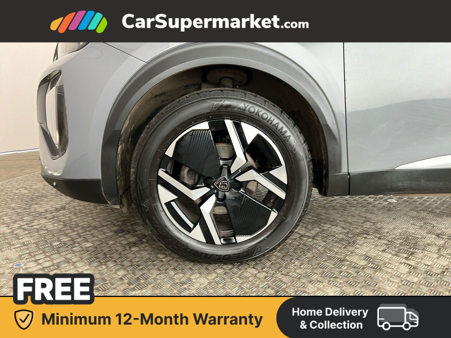 Used Peugeot 2008 2024 for sale - 78001718: Photo 19