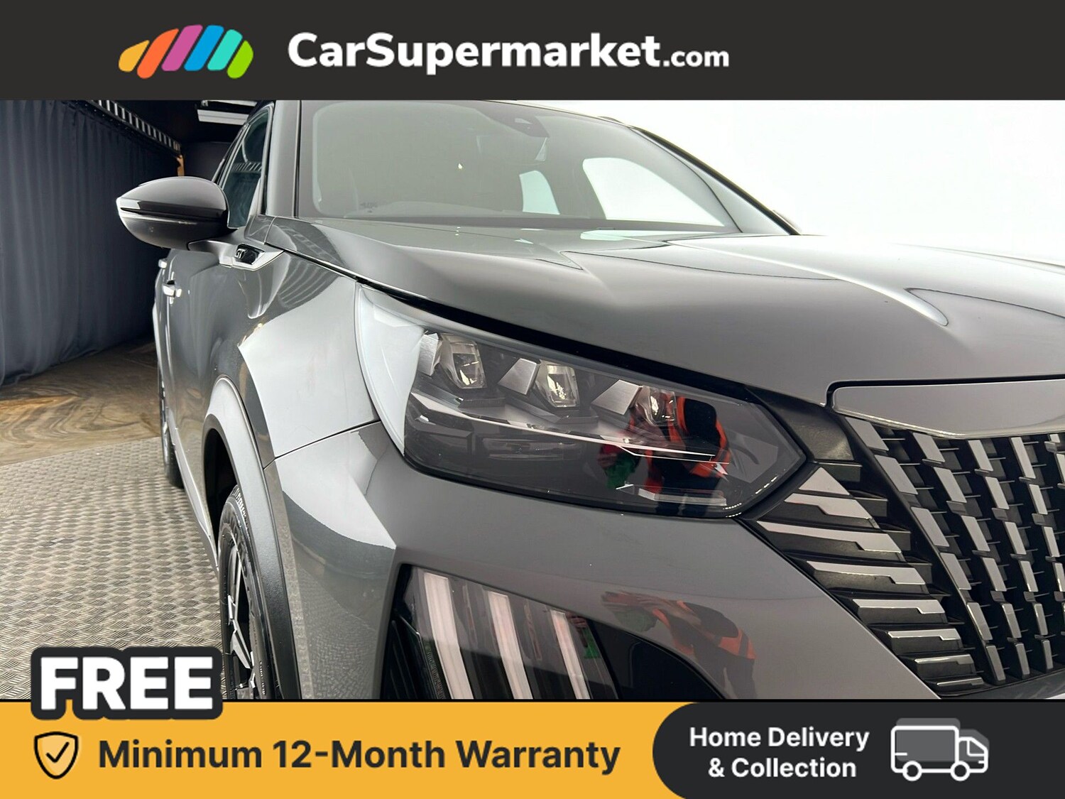 Used Peugeot 2008 2024 for sale - 78001718: Photo 20