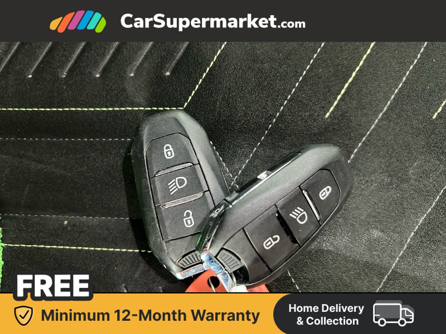 Used Peugeot 2008 2024 for sale - 78001718: Photo 23