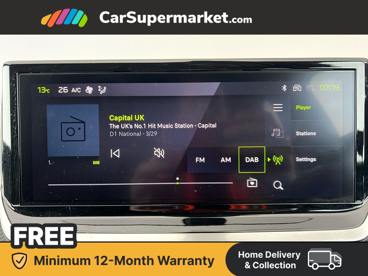 Used Peugeot 2008 2024 for sale - 78001718: Photo 25