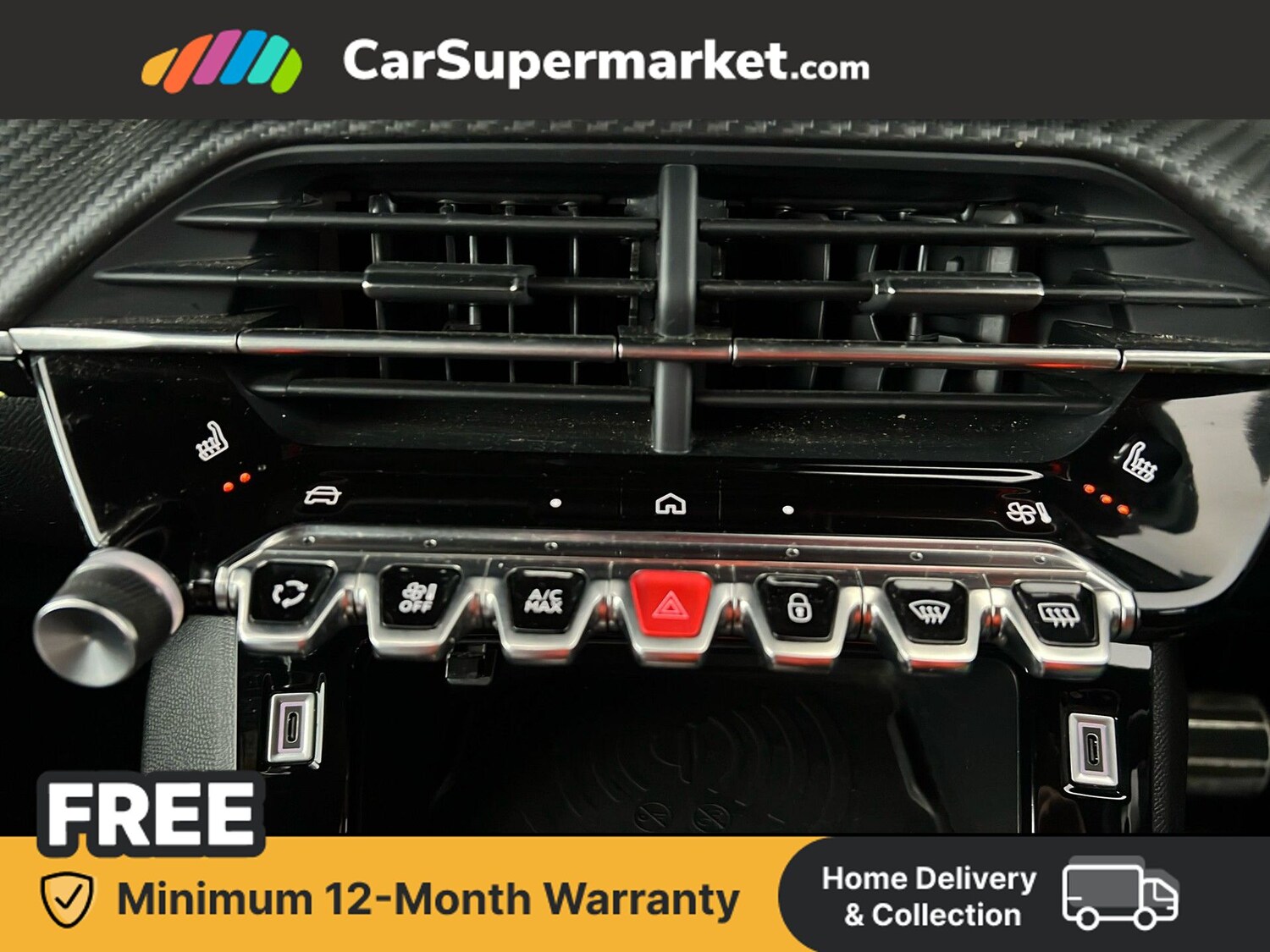 Used Peugeot 2008 2024 for sale - 78001718: Photo 27