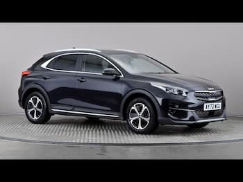 Used Kia XCeed 2022 for sale - 79867845: Photo