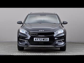 Used Kia XCeed 2022 for sale - 79867845: Photo