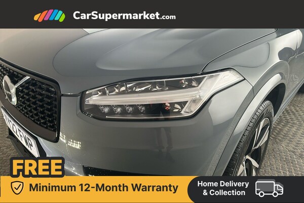 Used Volvo XC90 2022 for sale - 76304900: Photo 20