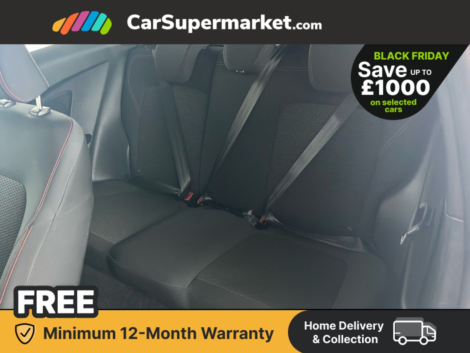 Used Ford Fiesta 2020 for sale - 76641834: Photo 19