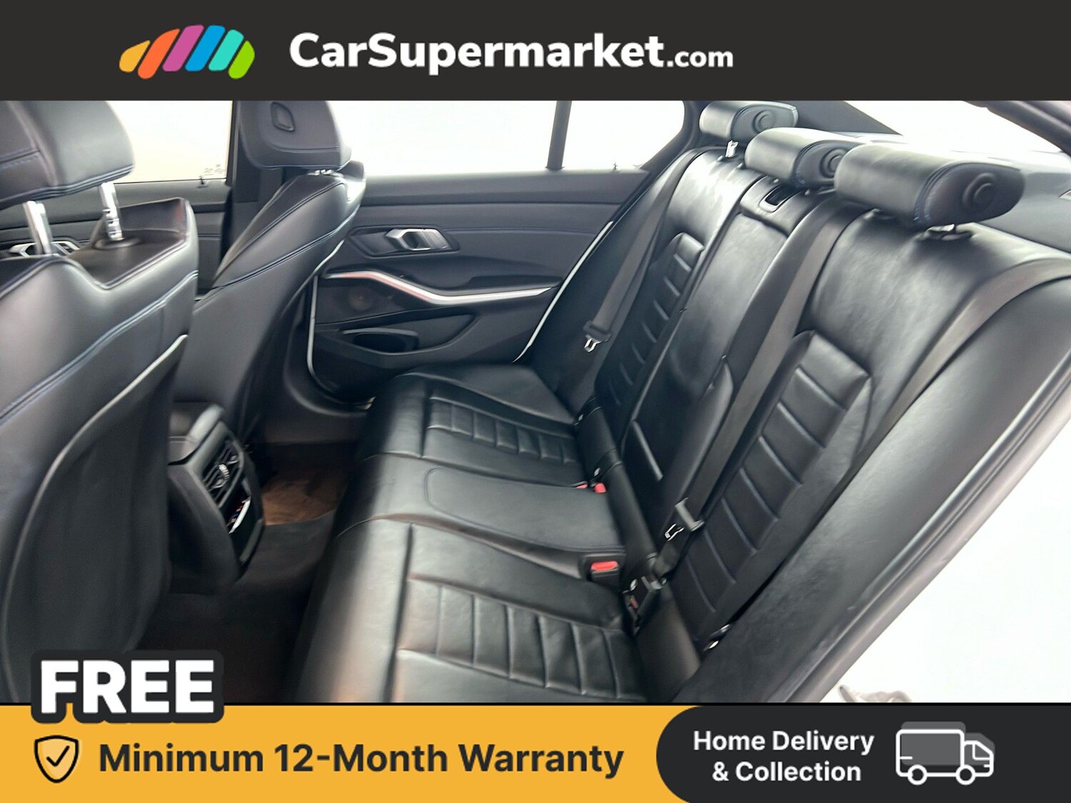 Used BMW 3 Series 2019 for sale - 77514844: Photo 19