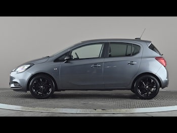 Used Vauxhall Corsa 2019 for sale - 78673712: Photo