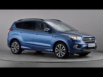 Used Ford Kuga 2019 for sale - 79798267: Photo
