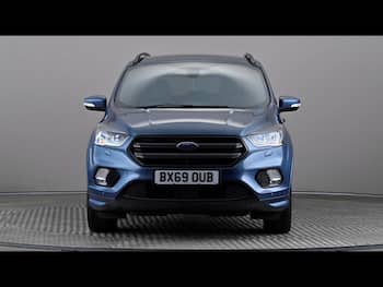 Used Ford Kuga 2019 for sale - 79798267: Photo