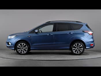 Used Ford Kuga 2019 for sale - 79798267: Photo
