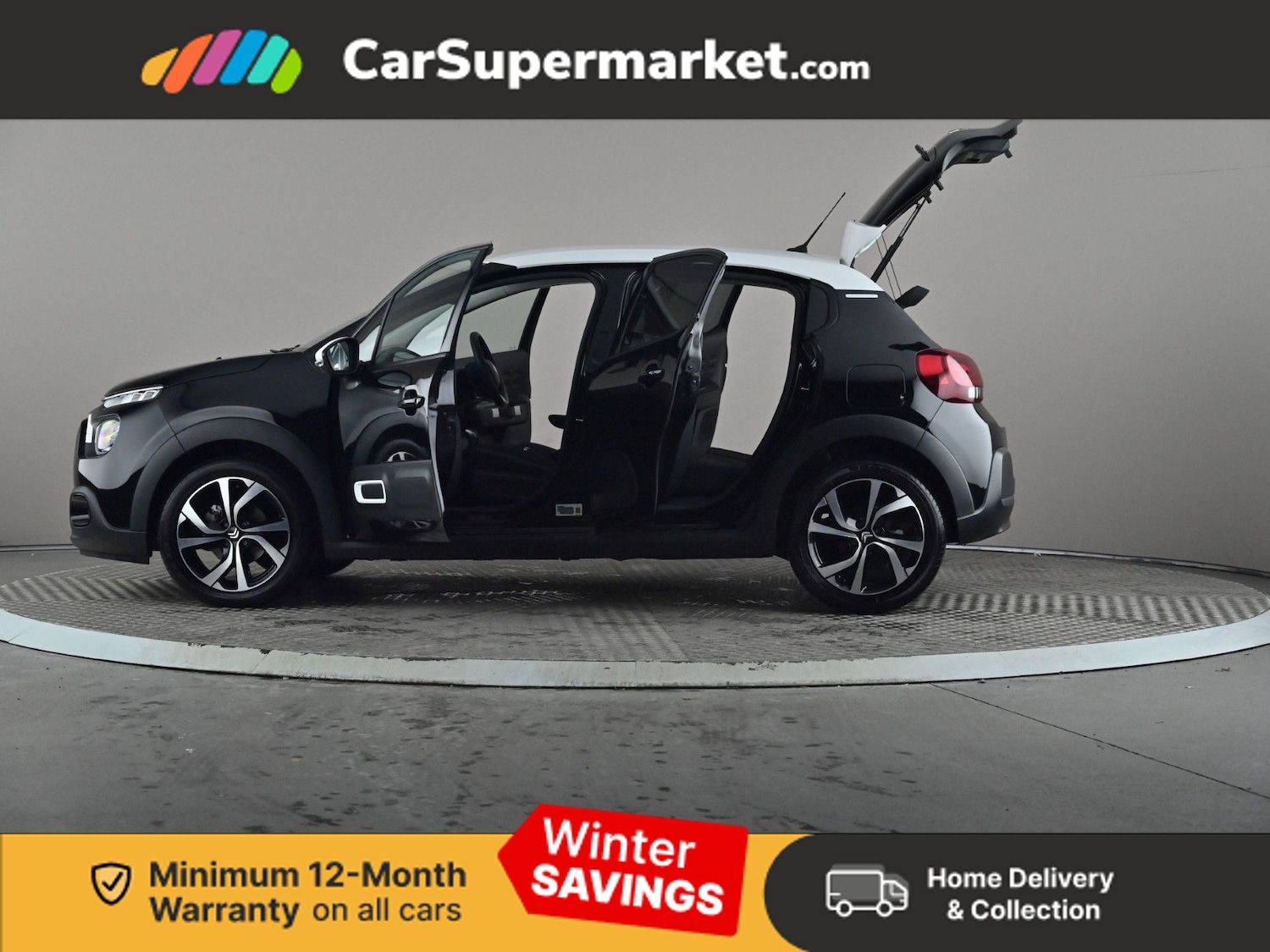 Used Citroen C3 2024 for sale - 77064493: Photo 10