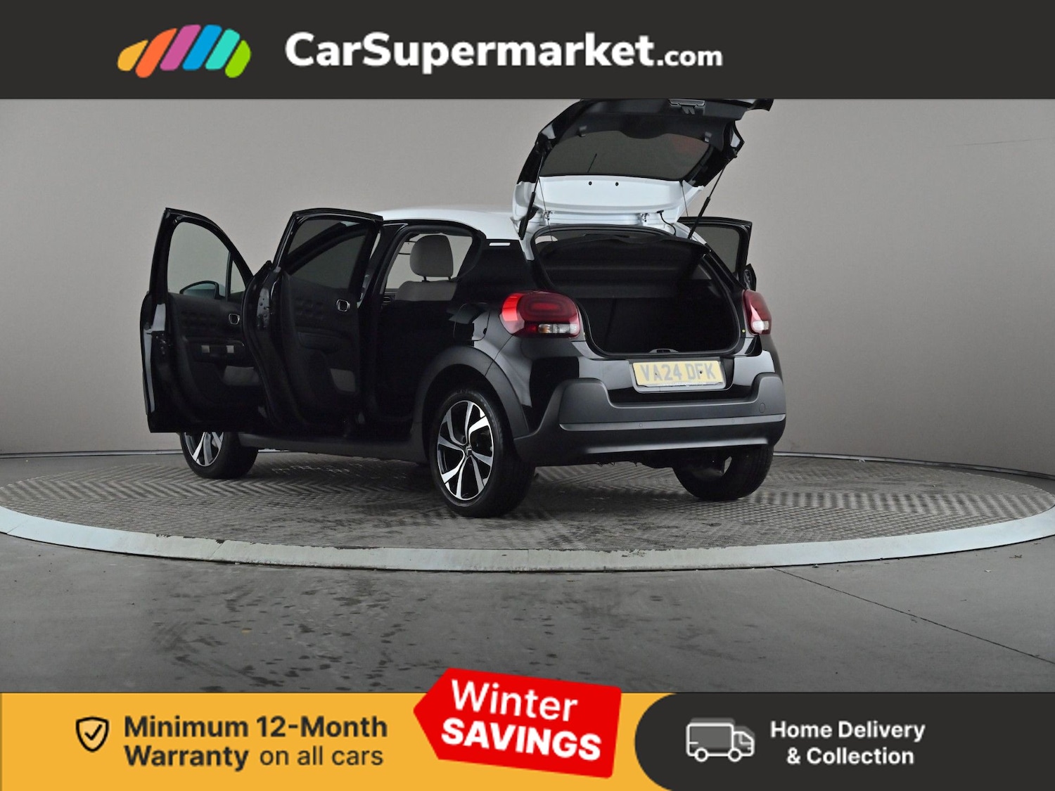 Used Citroen C3 2024 for sale - 77064493: Photo 11