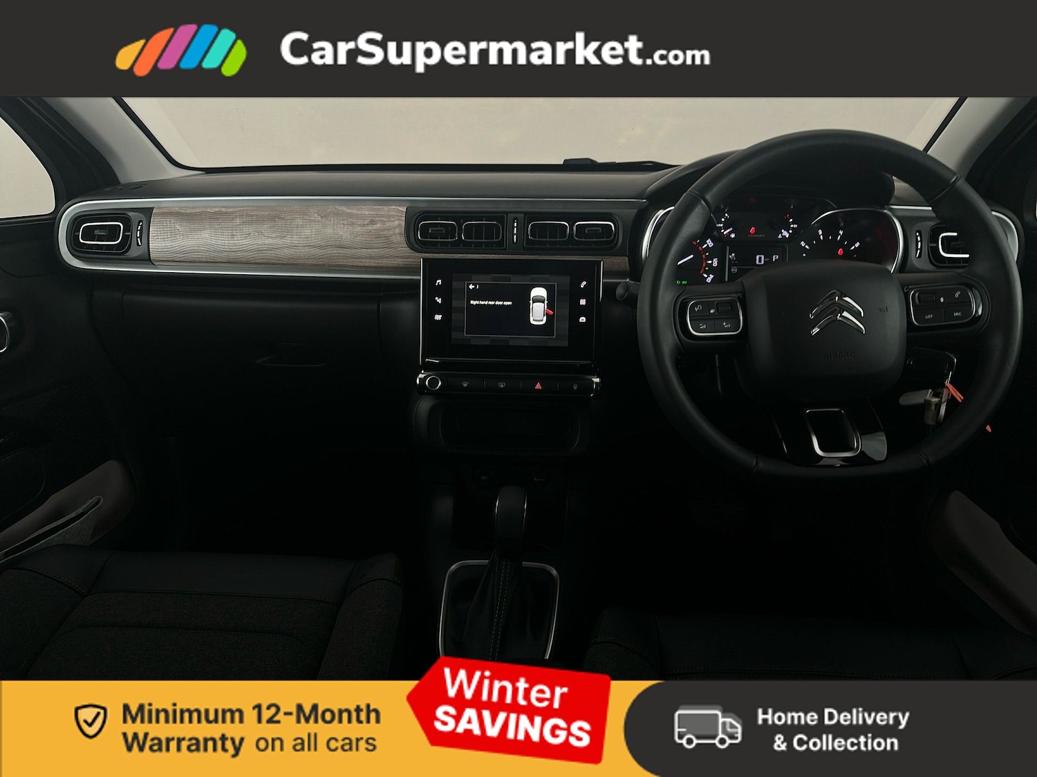 Used Citroen C3 2024 for sale - 77064493: Photo 14