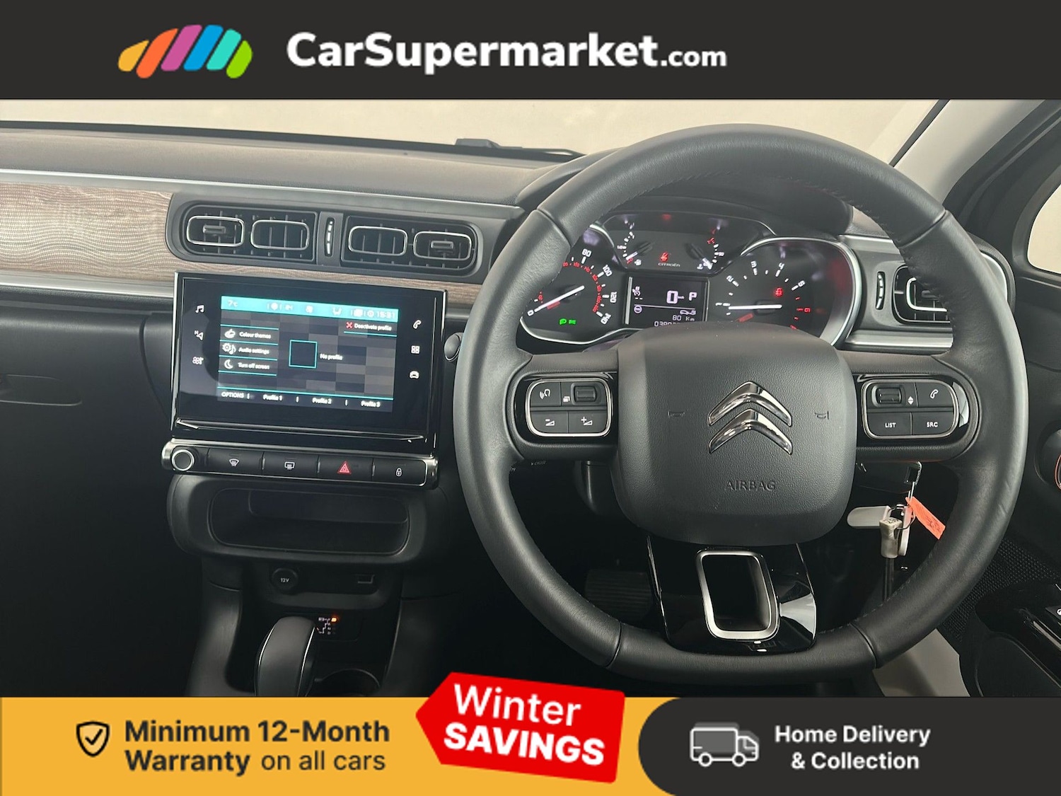 Used Citroen C3 2024 for sale - 77064493: Photo 15