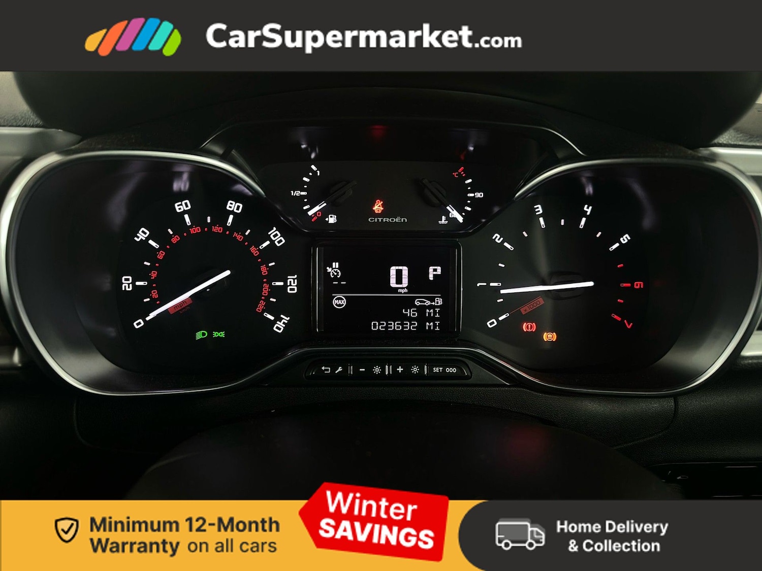 Used Citroen C3 2024 for sale - 77064493: Photo 16