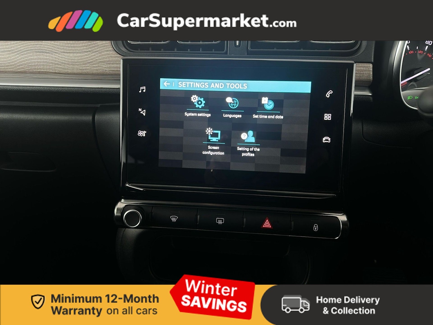 Used Citroen C3 2024 for sale - 77064493: Photo 17