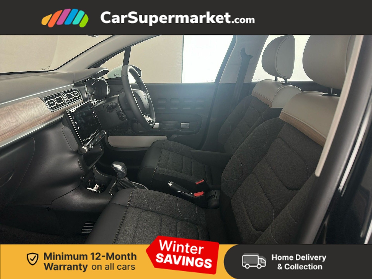 Used Citroen C3 2024 for sale - 77064493: Photo 18