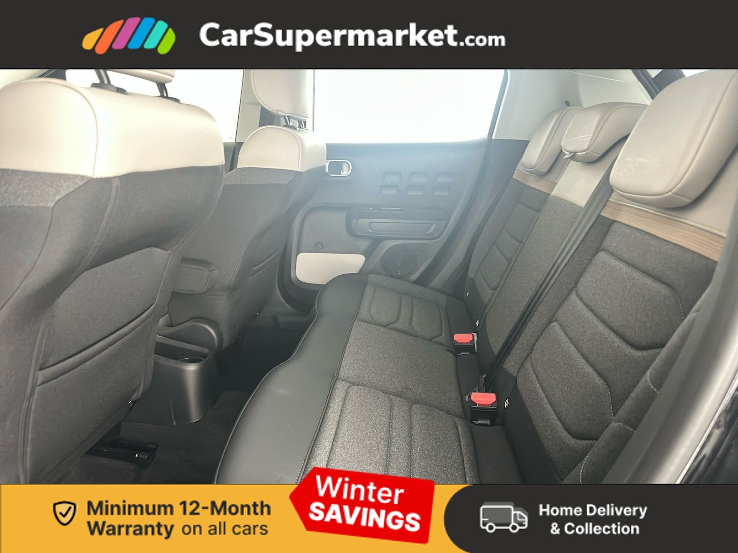 Used Citroen C3 2024 for sale - 77064493: Photo 19