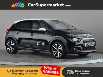 2024 - 1.2 PureTech 110 Max 5dr EAT6