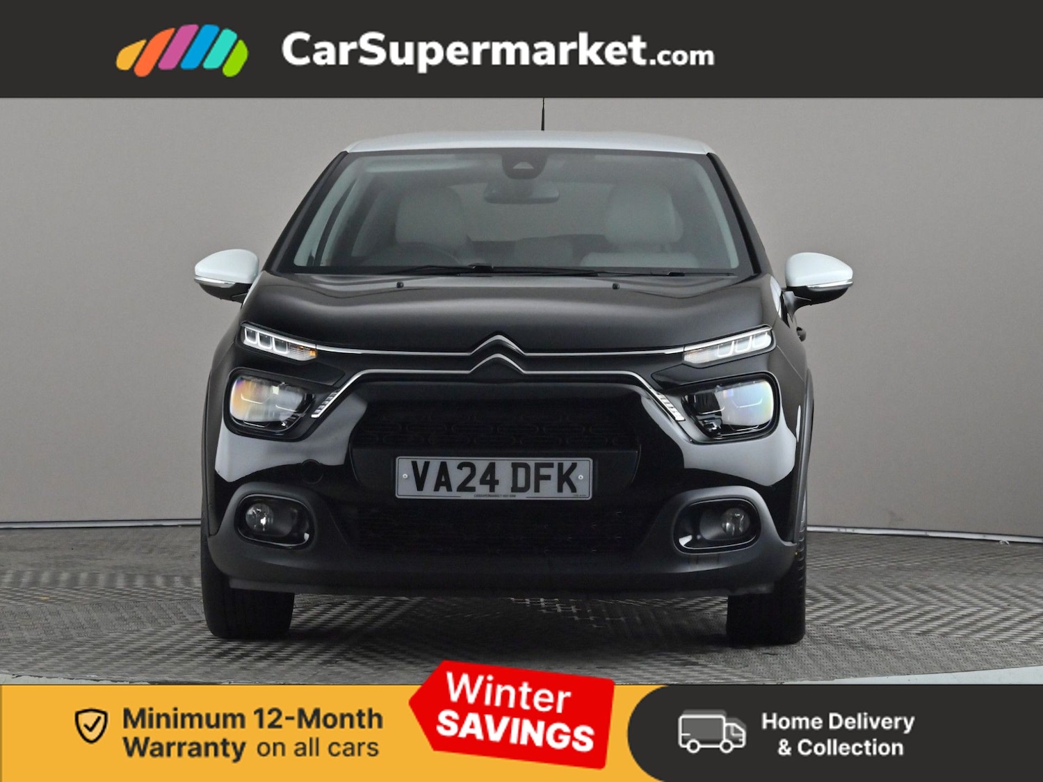 Used Citroen C3 2024 for sale - 77064493: Photo 2