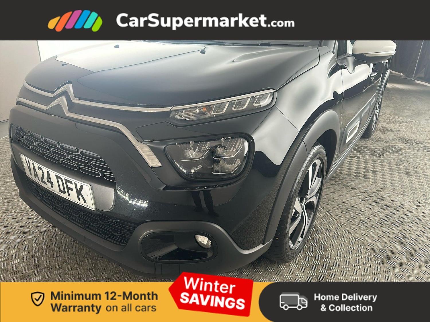 Used Citroen C3 2024 for sale - 77064493: Photo 21