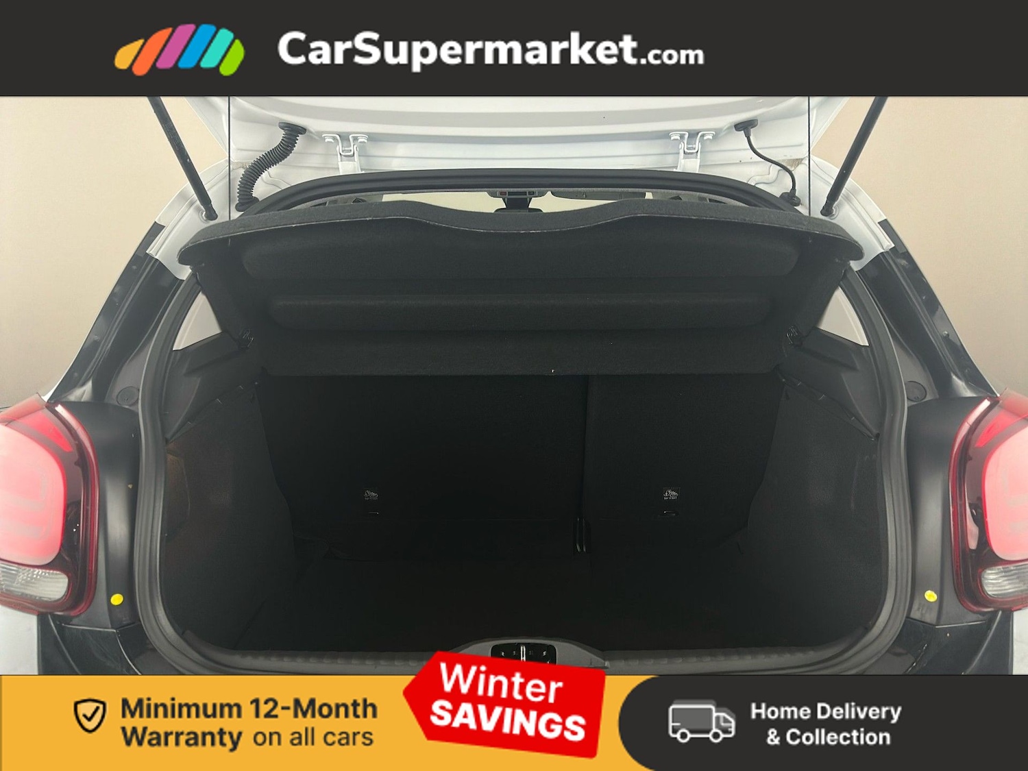 Used Citroen C3 2024 for sale - 77064493: Photo 23