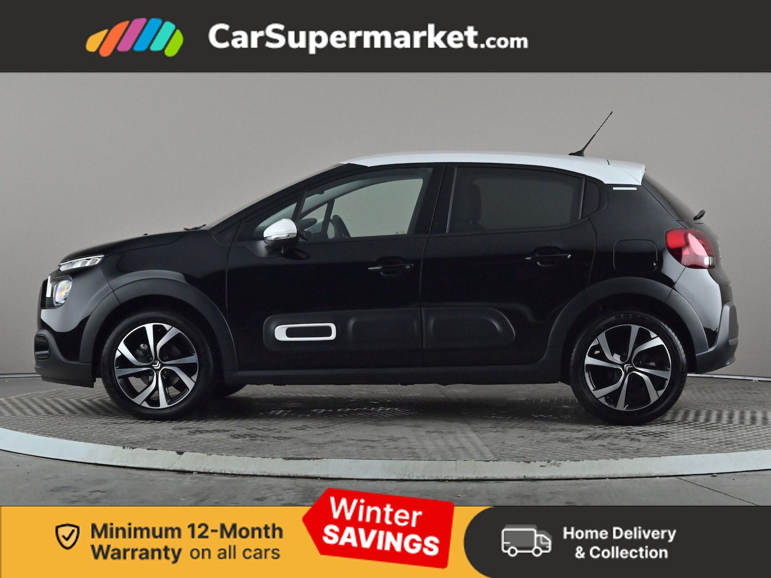 Used Citroen C3 2024 for sale - 77064493: Photo 3