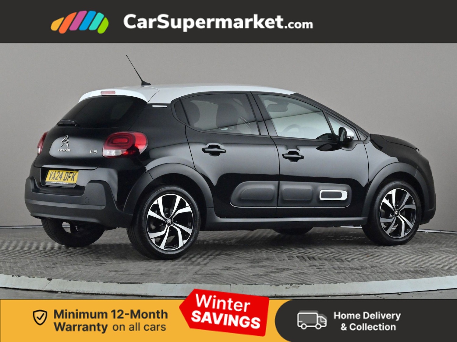 Used Citroen C3 2024 for sale - 77064493: Photo 7
