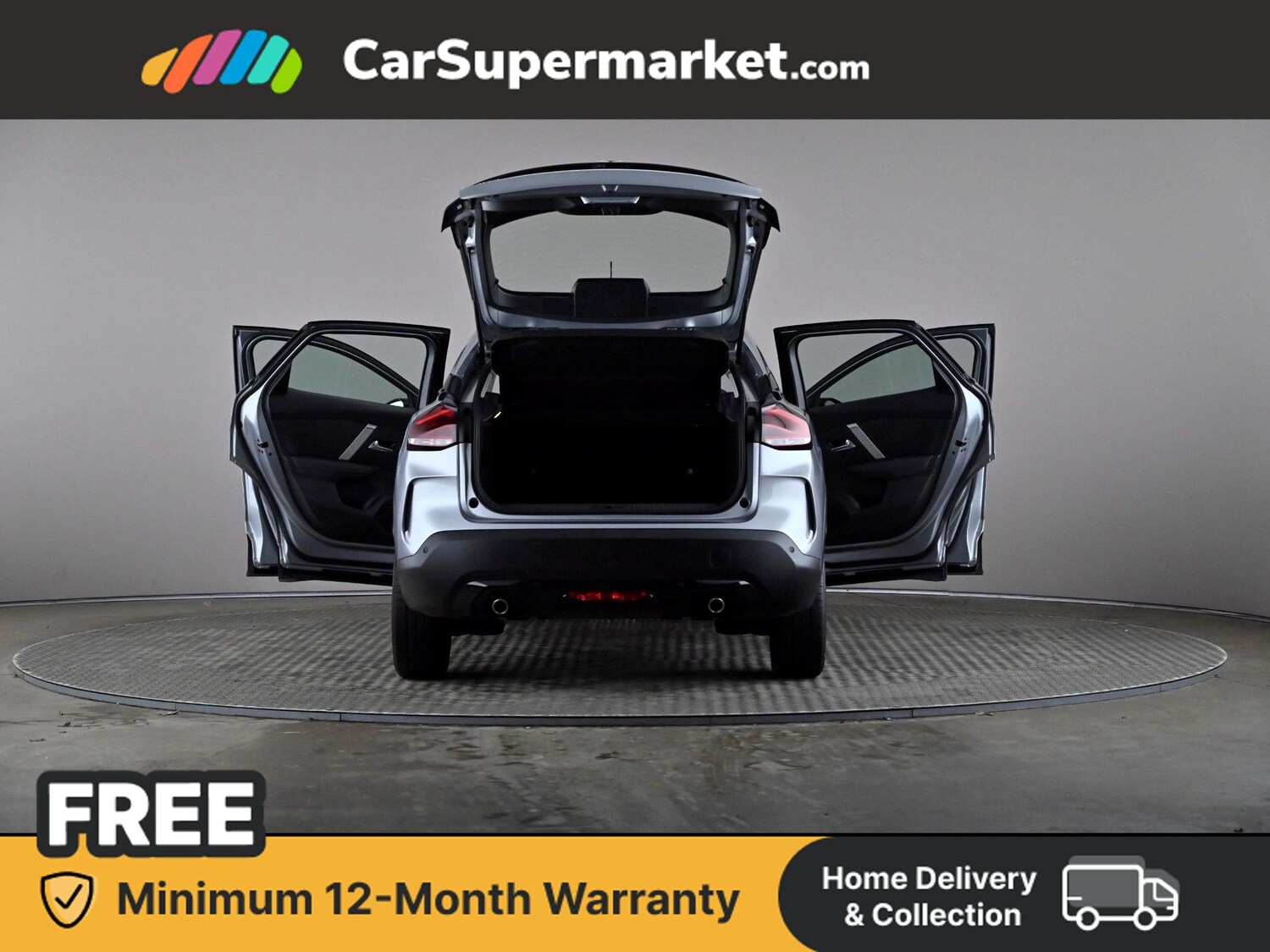 Used Citroen C4 2023 for sale - 77506710: Photo 11