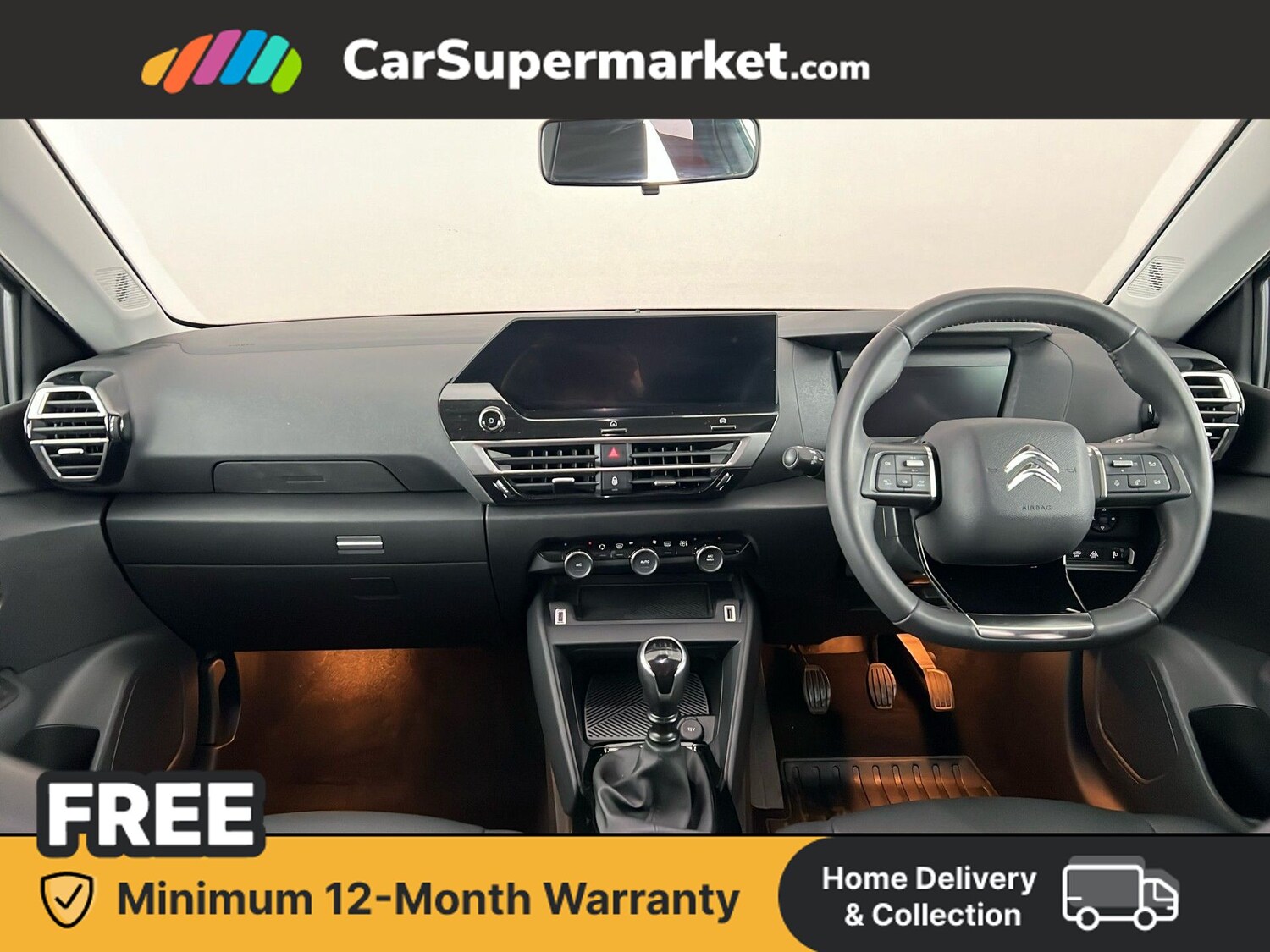 Used Citroen C4 2023 for sale - 77506710: Photo 13