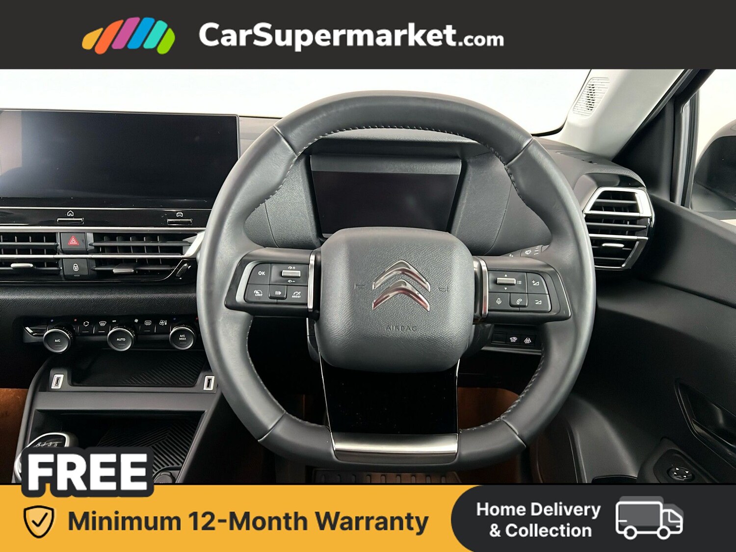 Used Citroen C4 2023 for sale - 77506710: Photo 14