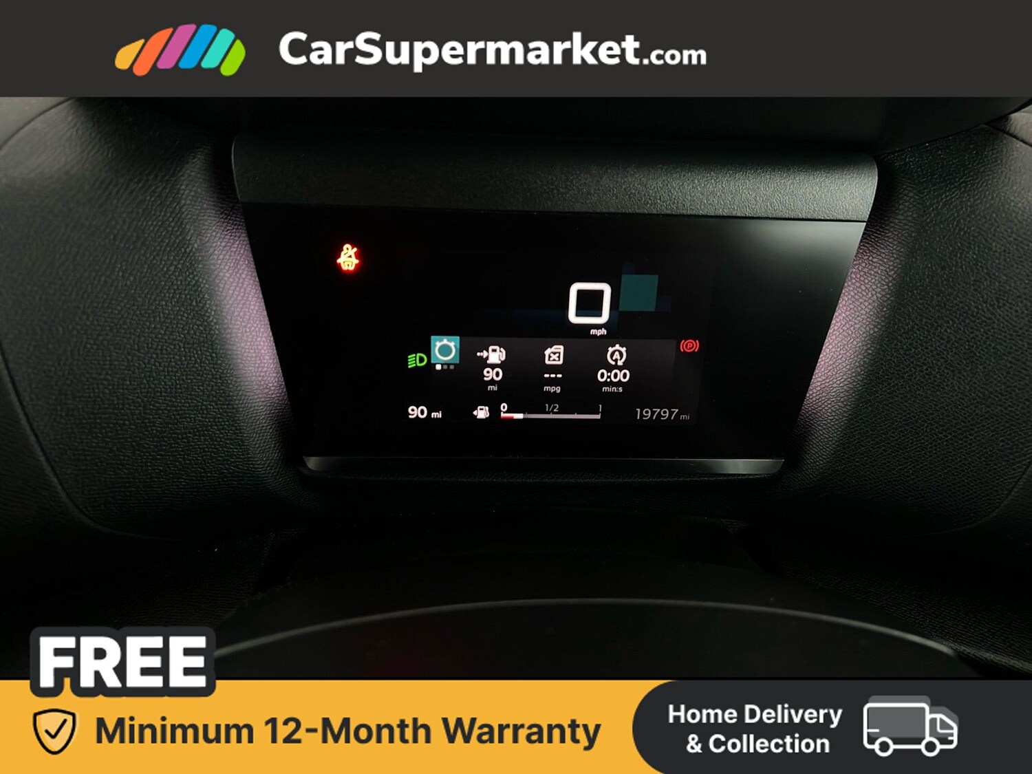 Used Citroen C4 2023 for sale - 77506710: Photo 15