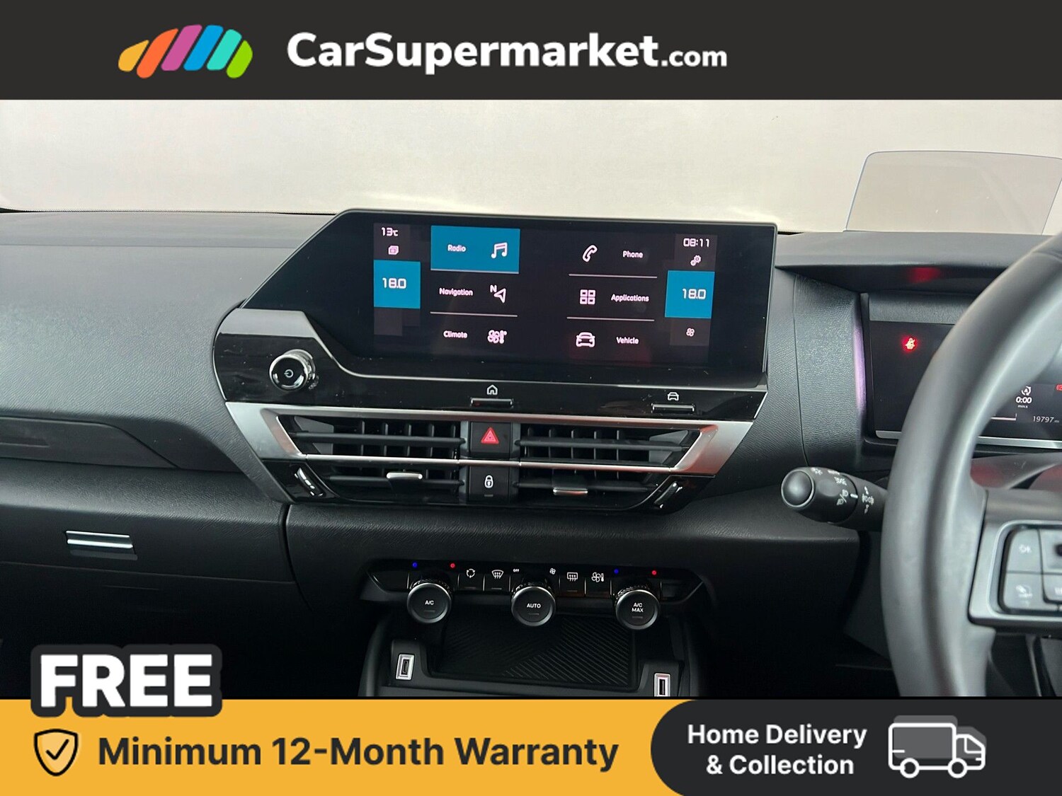 Used Citroen C4 2023 for sale - 77506710: Photo 16