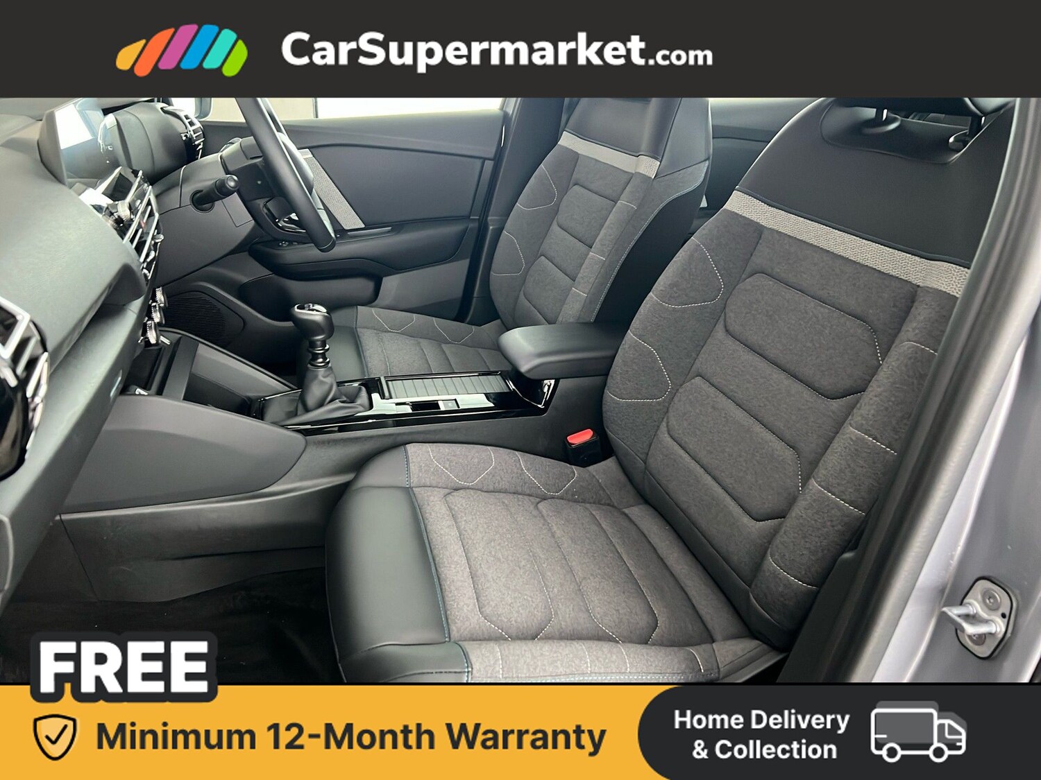 Used Citroen C4 2023 for sale - 77506710: Photo 17