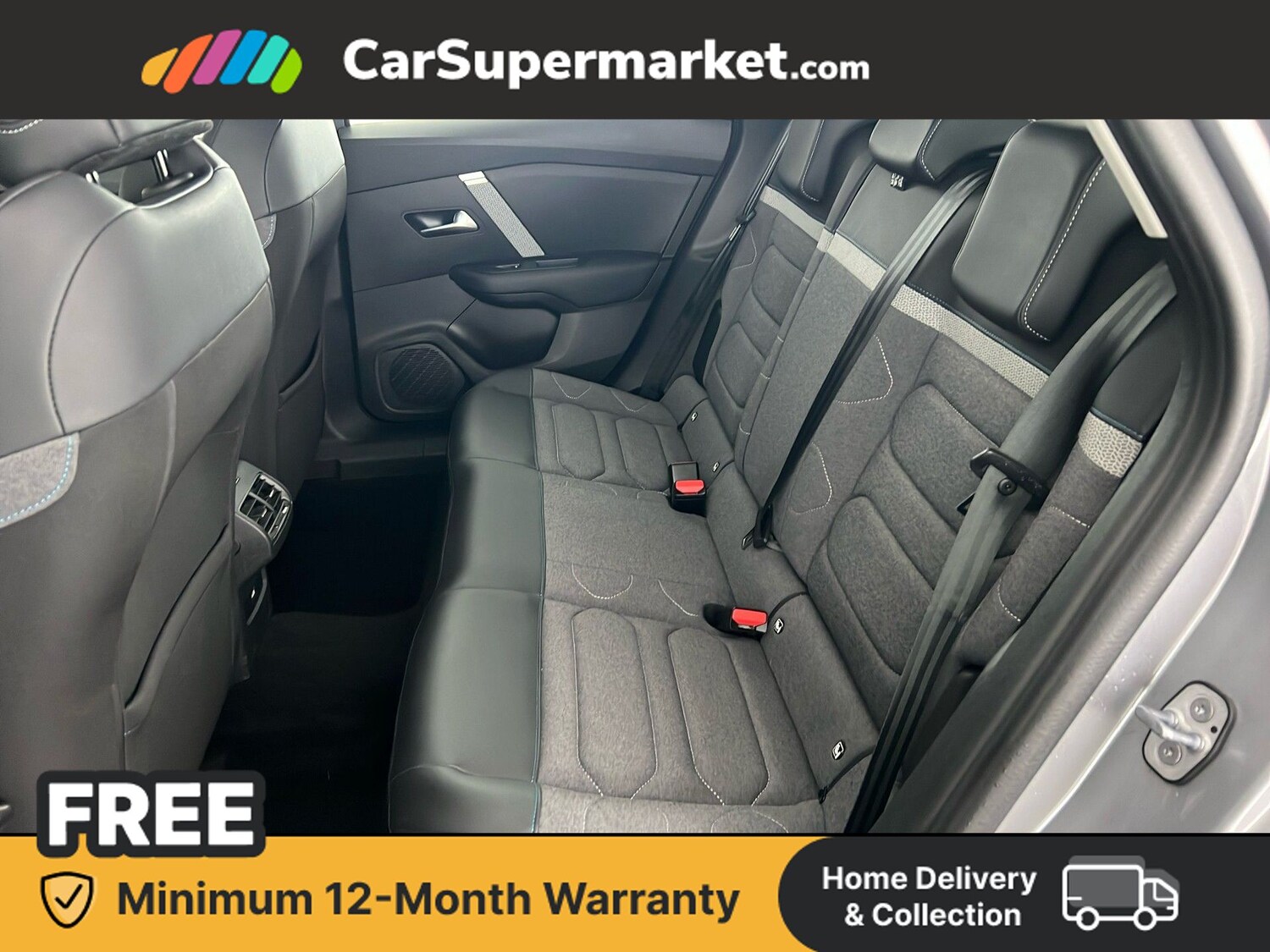 Used Citroen C4 2023 for sale - 77506710: Photo 18