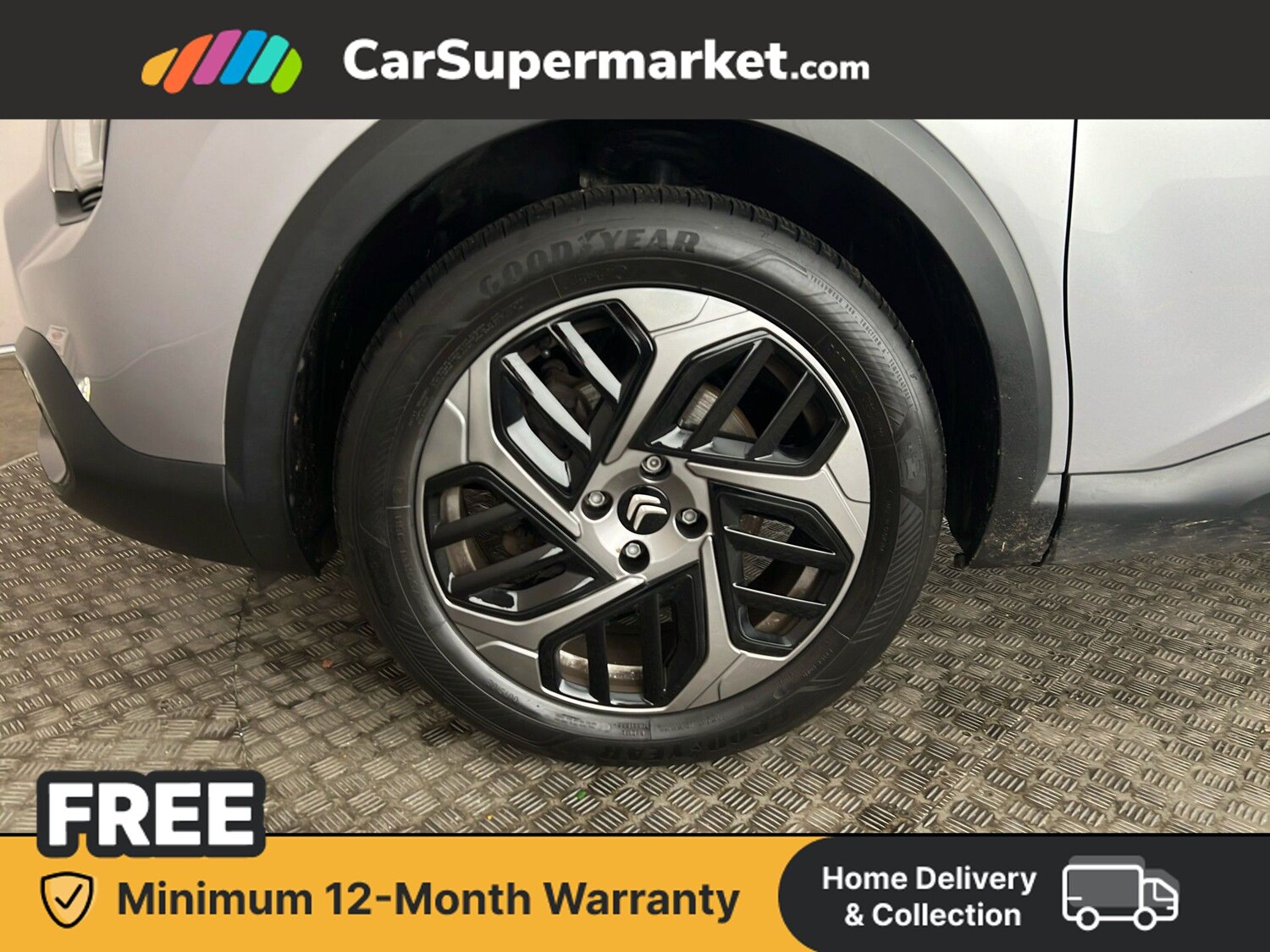 Used Citroen C4 2023 for sale - 77506710: Photo 19