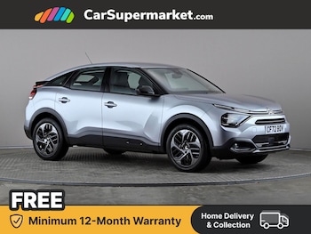 Used Citroen C4 2023 for sale - 77506710: Photo