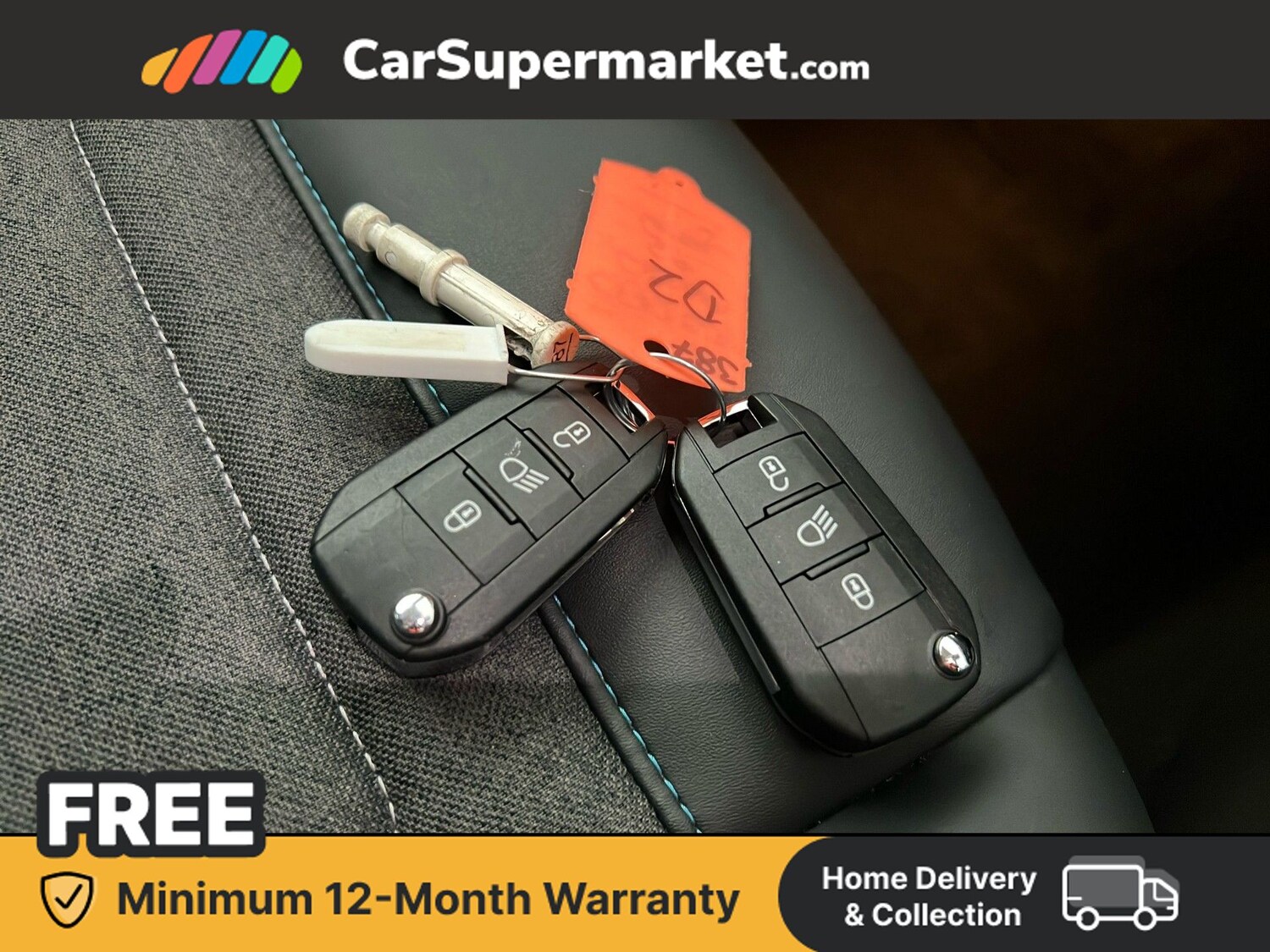 Used Citroen C4 2023 for sale - 77506710: Photo 23