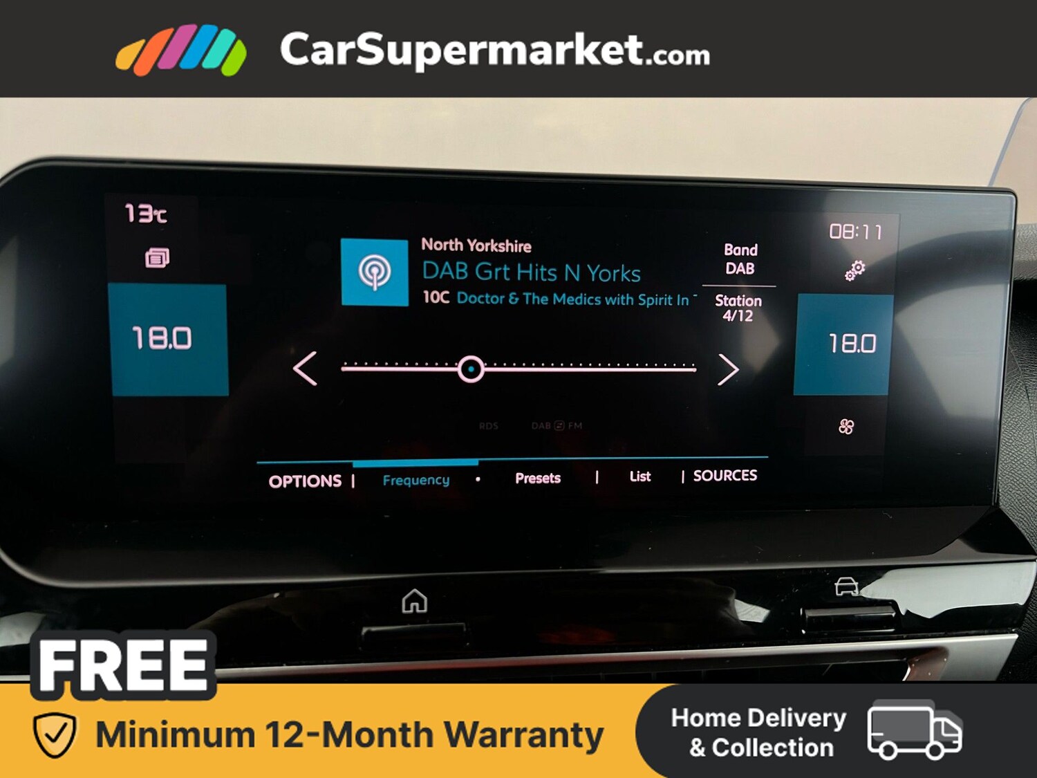 Used Citroen C4 2023 for sale - 77506710: Photo 25